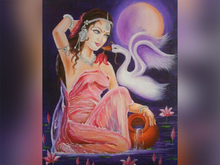 Canvas Painting