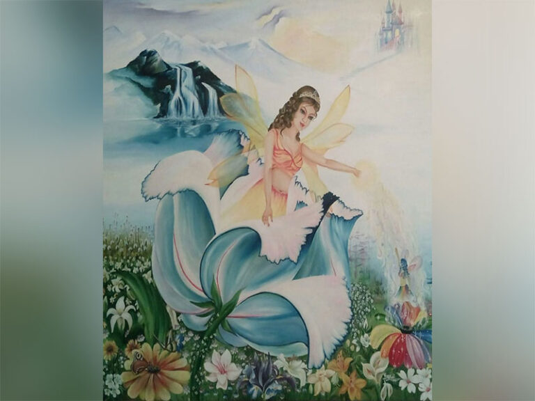 Canvas Painting