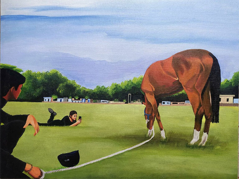 Canvas Paintings