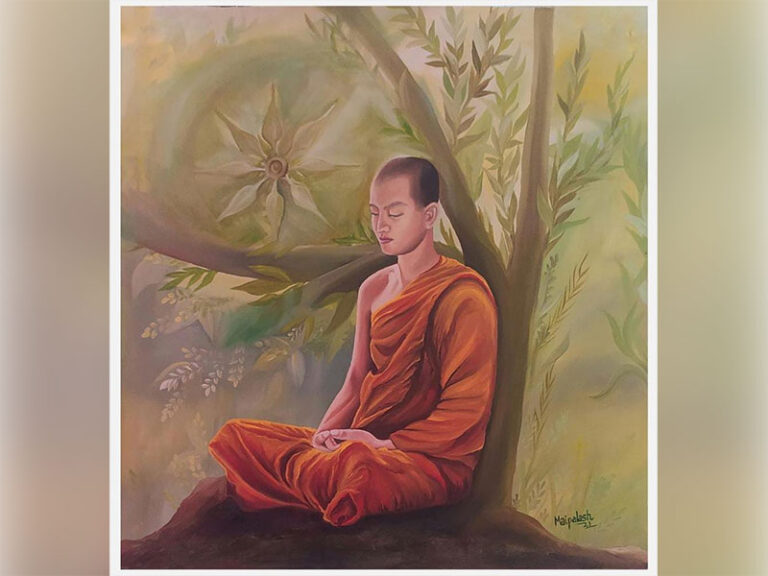 Canvas Paintings
