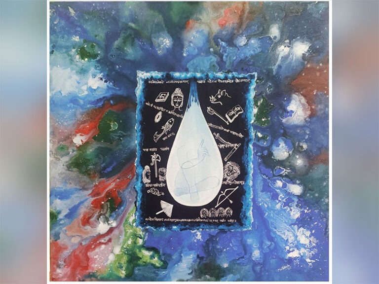 Canvas Paintings