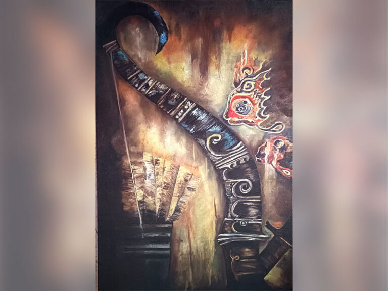 Canvas Paintings
