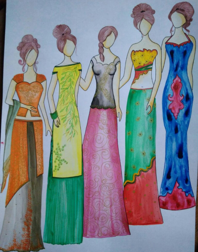 Fashion Designing