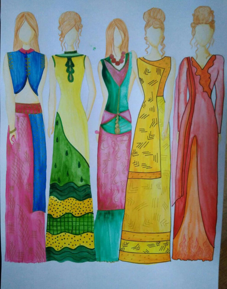 Fashion Designing